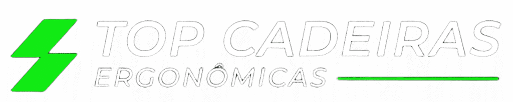 Top Cadeiras Ergonômicas - logo