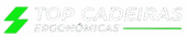 Top Cadeiras Ergonômicas - logo