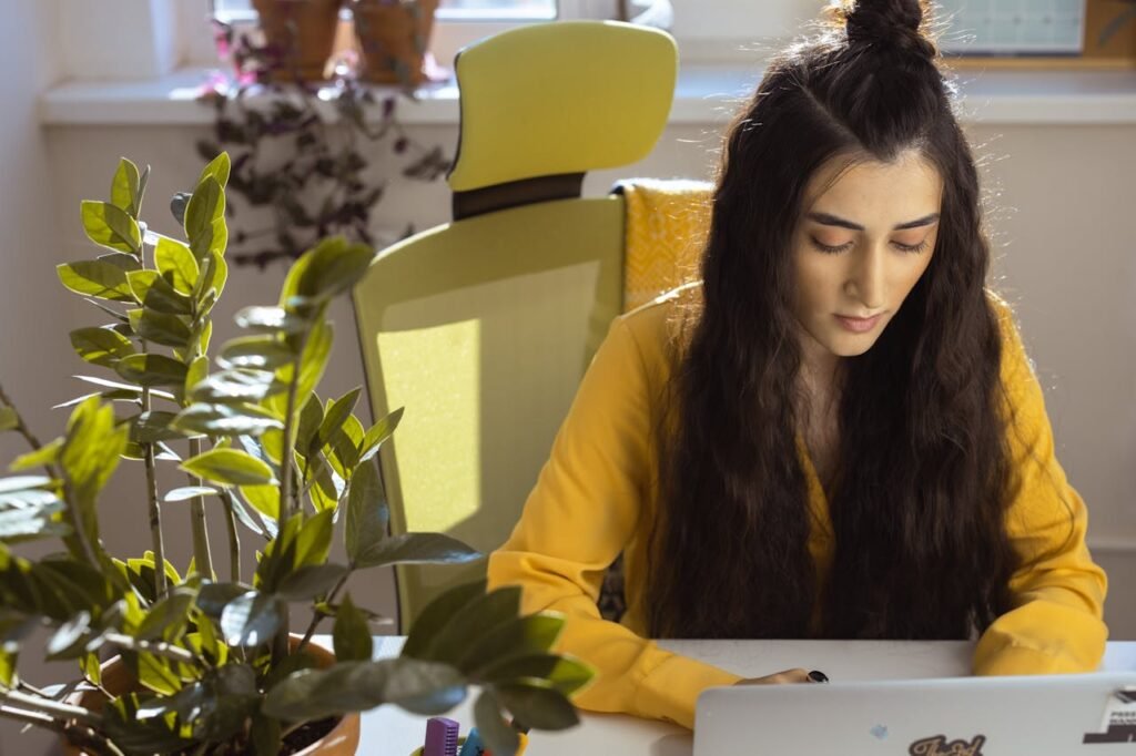 cadeira para estudo