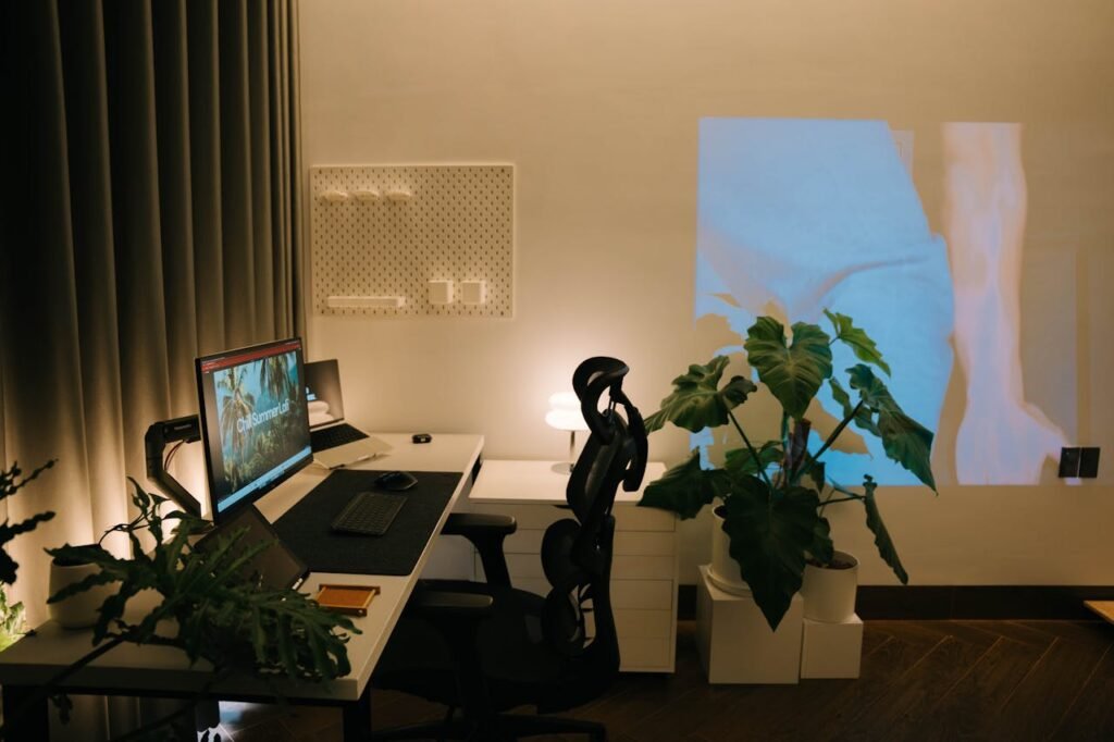 cadeira para Home office