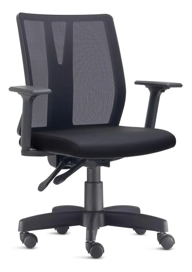 CADEIRA ERGONÔMICA FRISOKAR ADDIT DIRETOR
