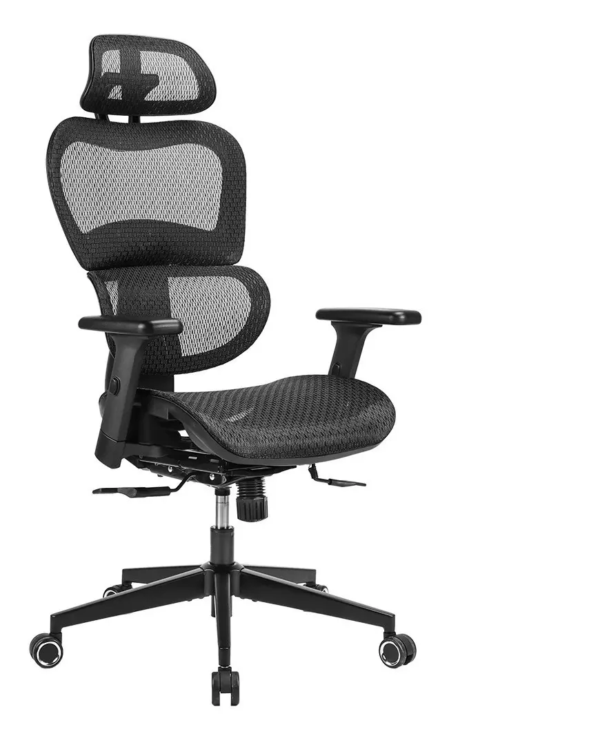 Cadeira Office DT3 Alera